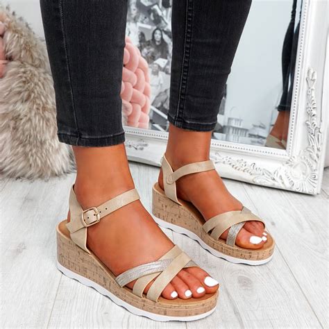 Sandals in Shoes for Women .